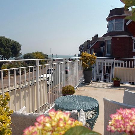 The New England Hotel Eastbourne Exterior photo